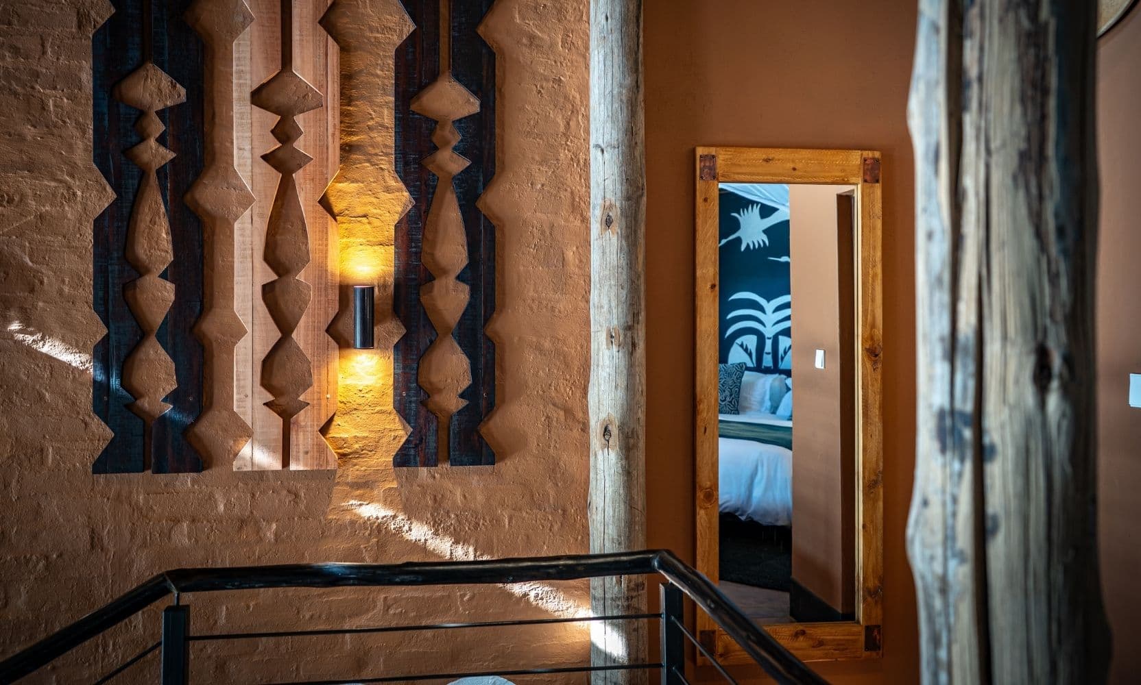 Albida lounge decor