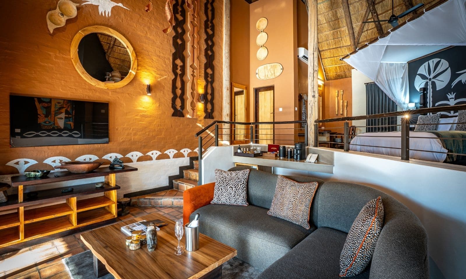 Albida lounge