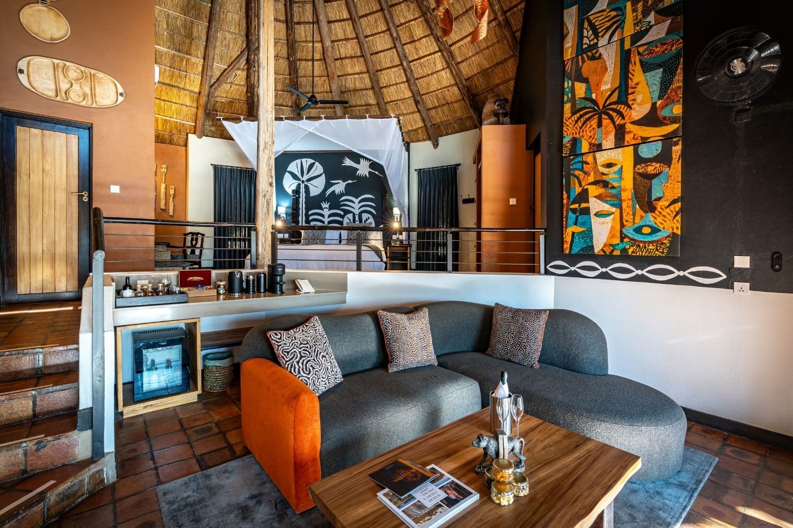 Albida lounge