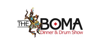 The Boma Dinner & Drum Show Reservations