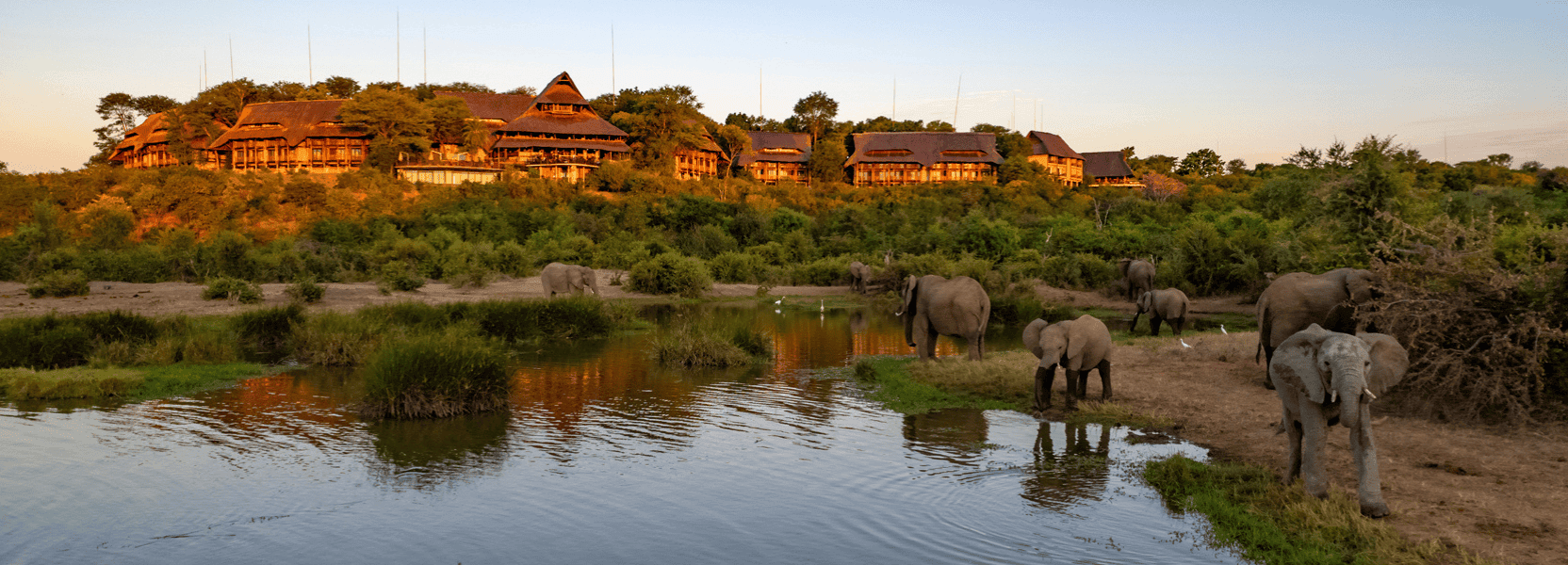Africa Albida Tourism to receive environmental award