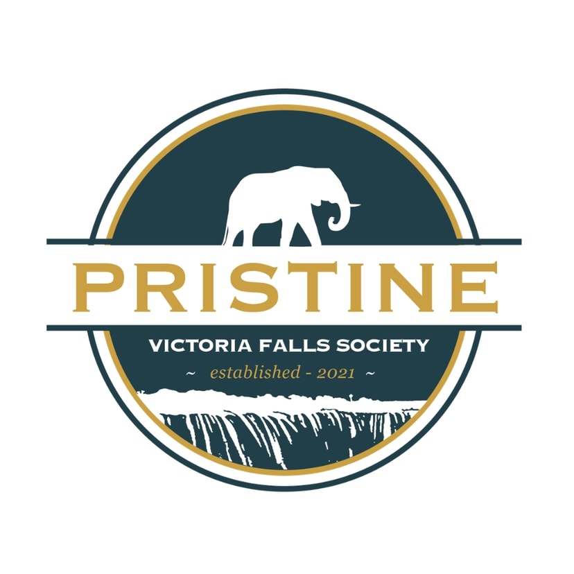 Pristine Victoria Falls Society
