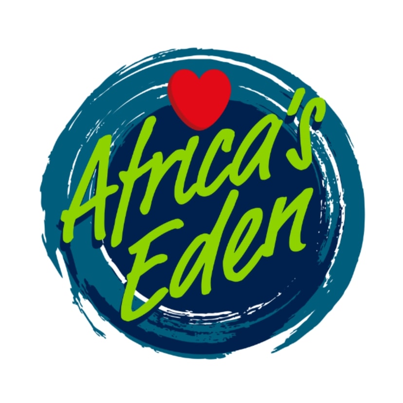 Africa's Eden
