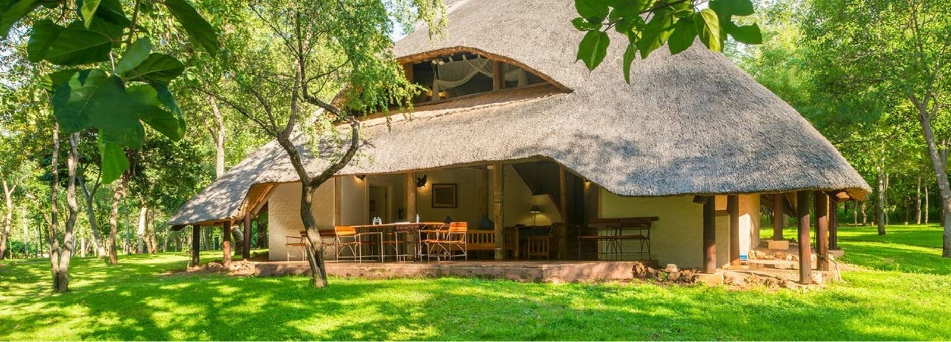 Lokuthula Lodges undergo refurbishment