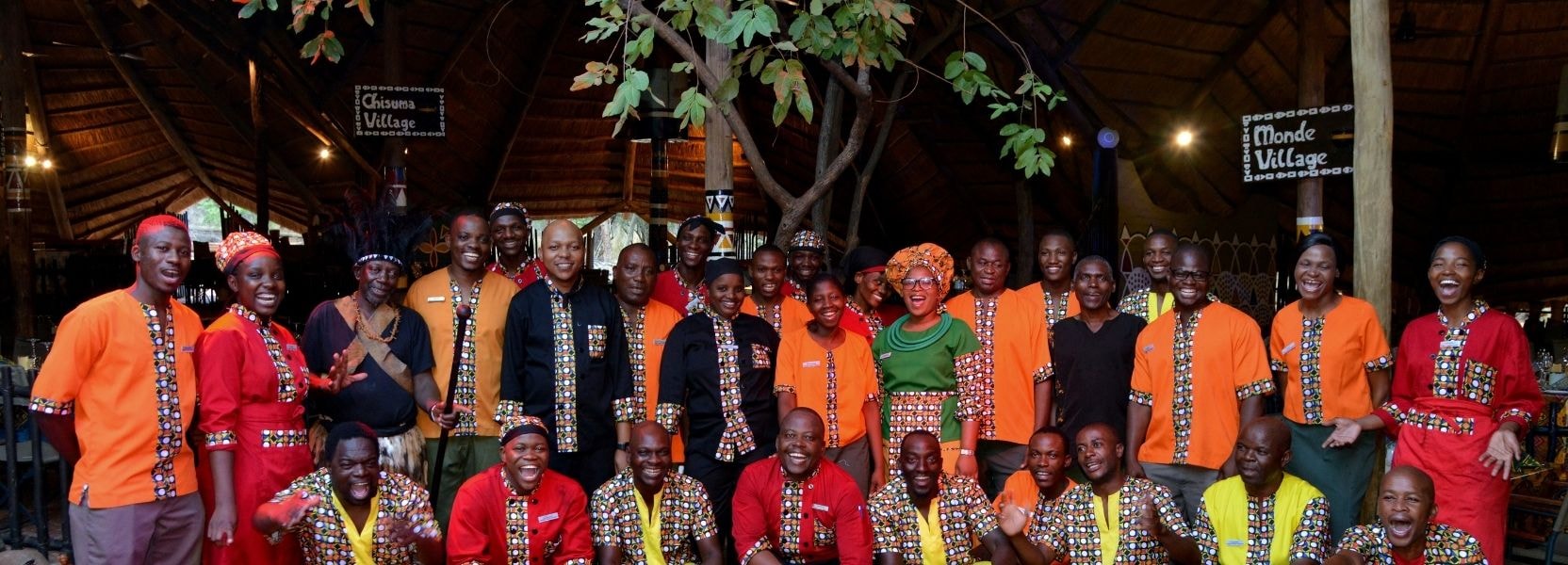 The Boma – Dinner & Drum Show celebrates record-breaking year