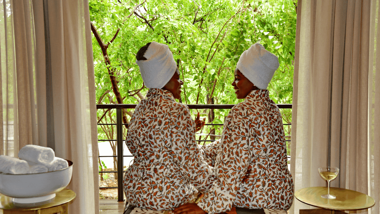 Prepare for your treatment