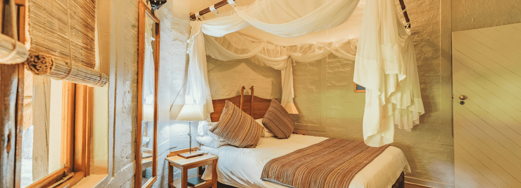 Lokuthula Lodges Experience