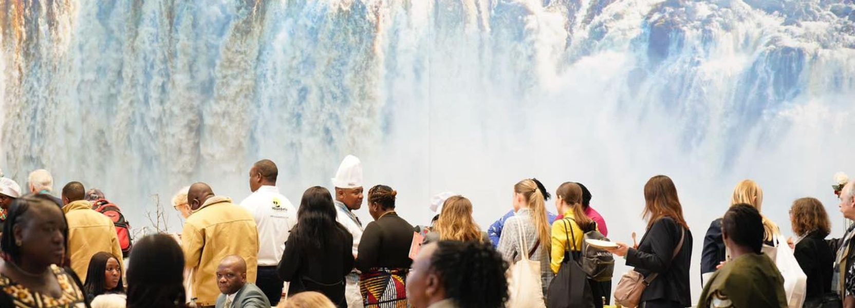 Zimbabwe shines at ITB Berlin with International Tourism Awards