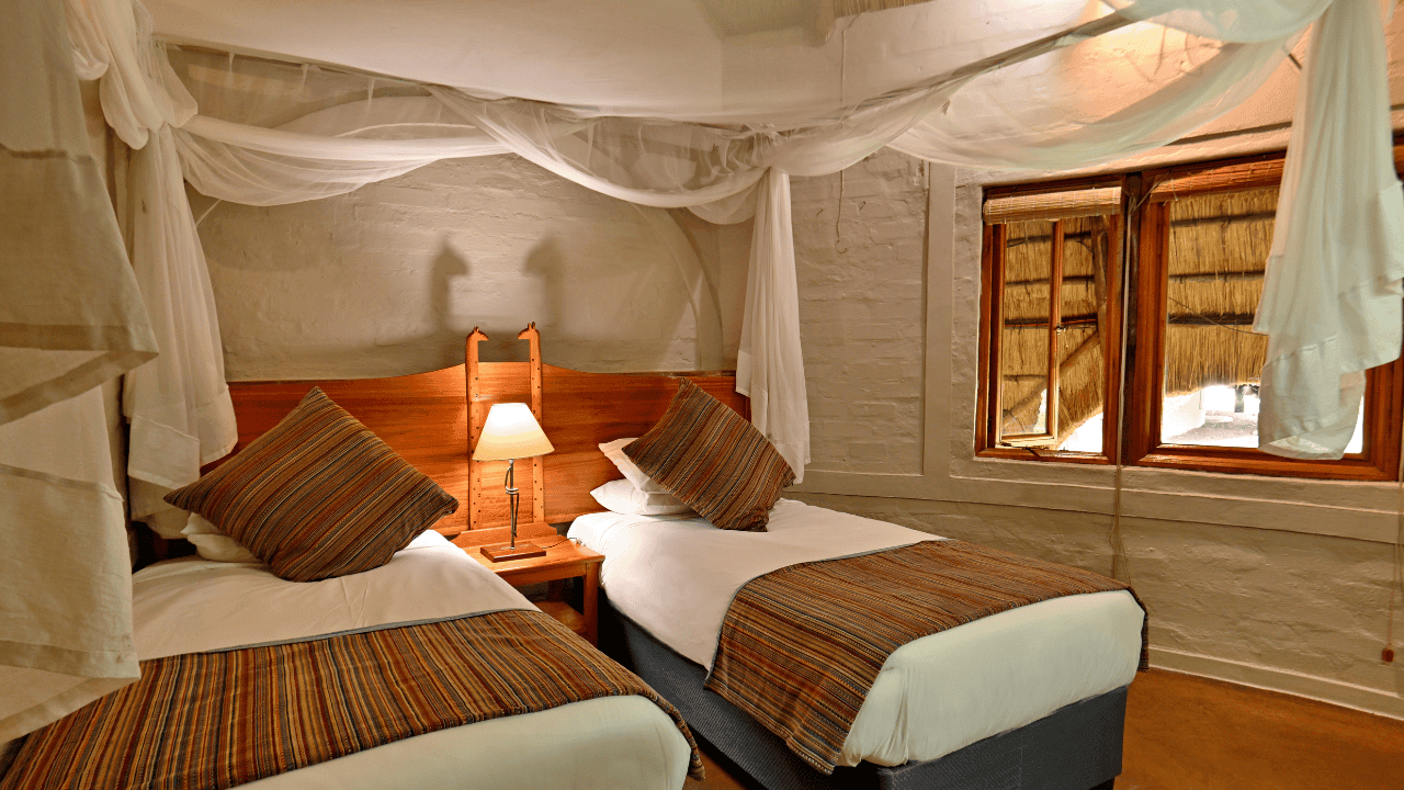 Lokuthula Lodges Rates