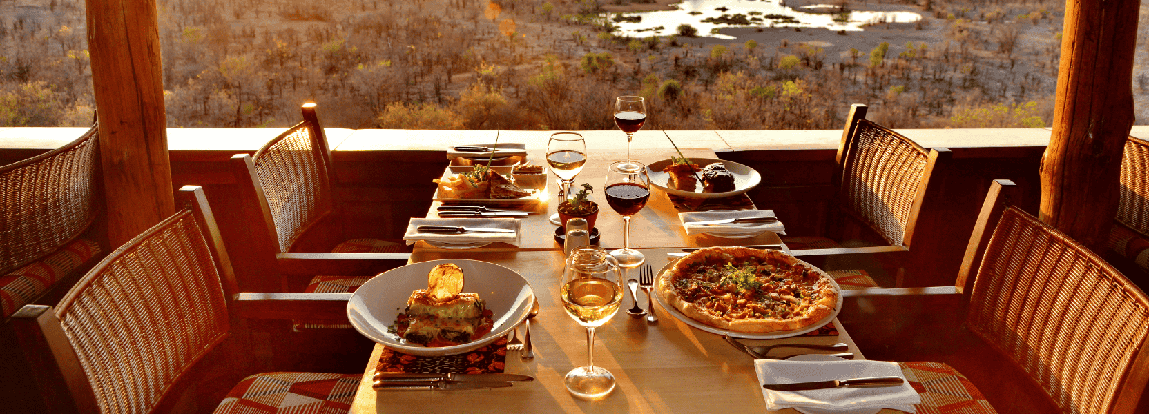 MaKuwa-Kuwa Experience