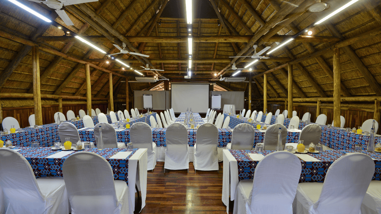 Conferences Experience