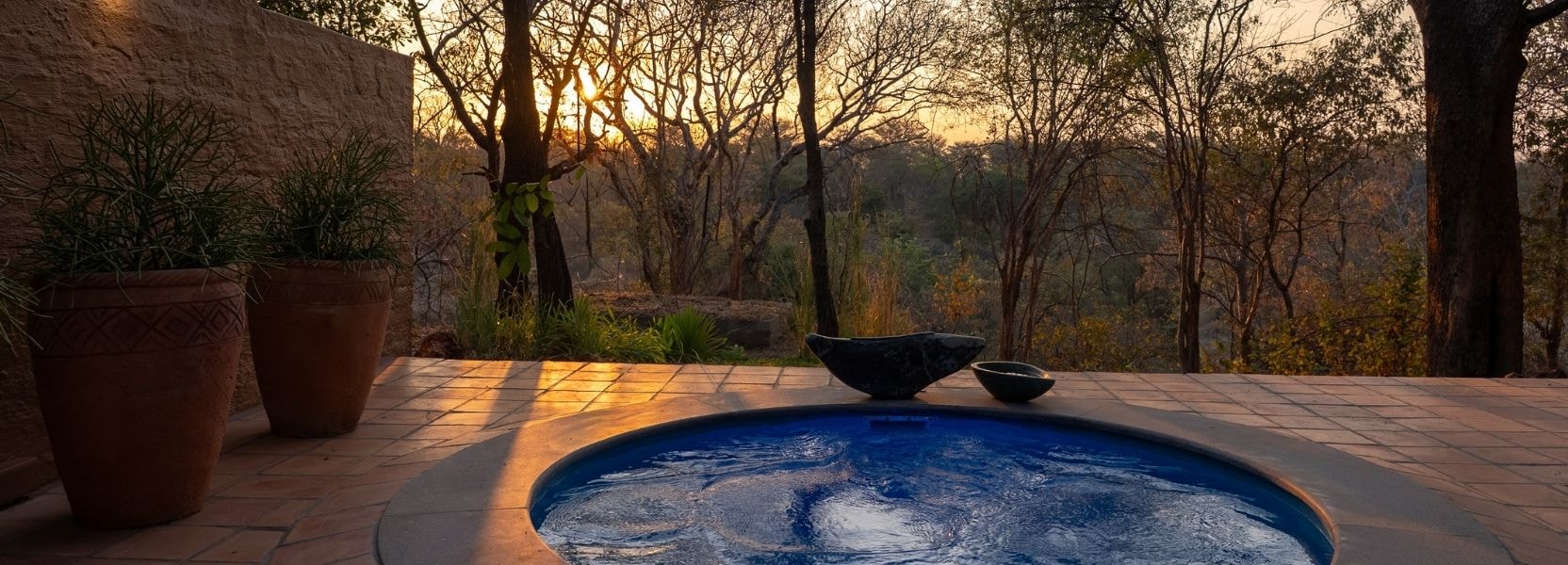Albida - Victoria Falls Experience