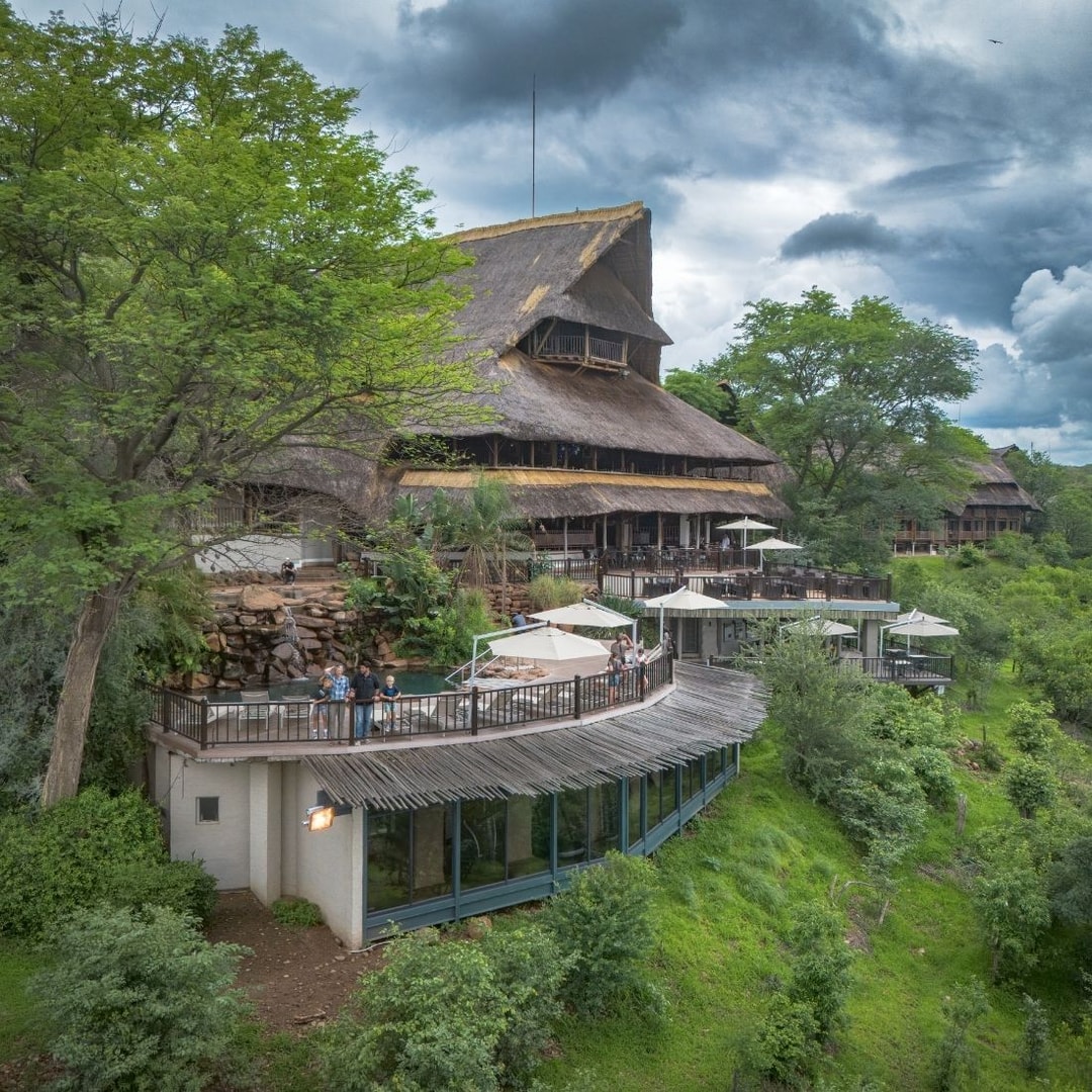 Victoria Falls Safari Collection Victoria Falls Safari Collection