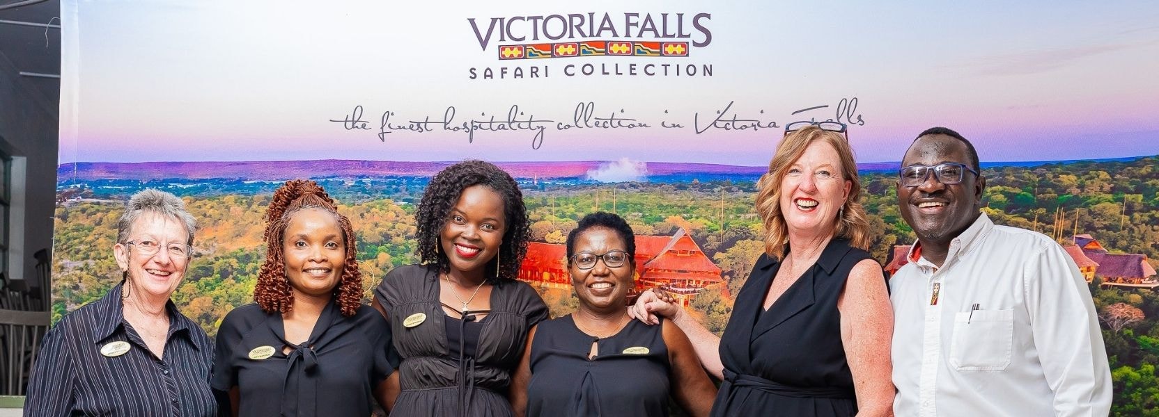 Recognising the partners behind our success