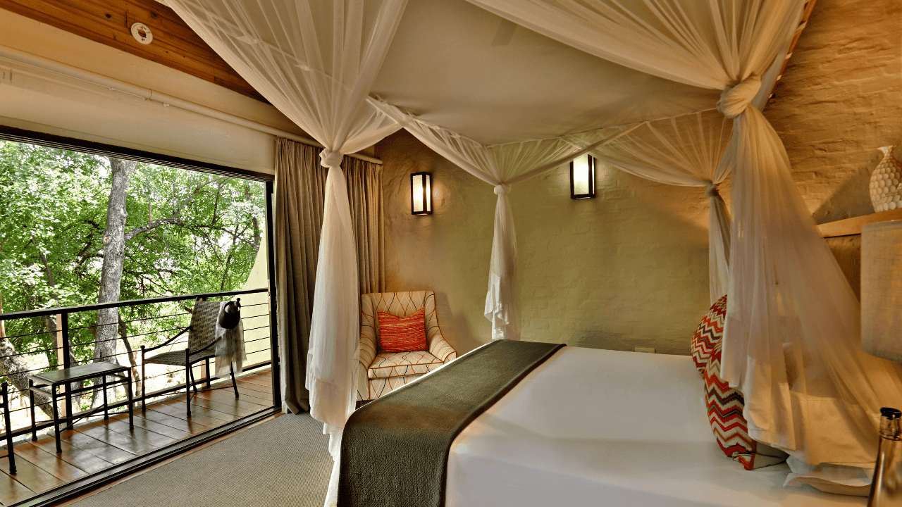 Victoria Falls Safari Suite Rates