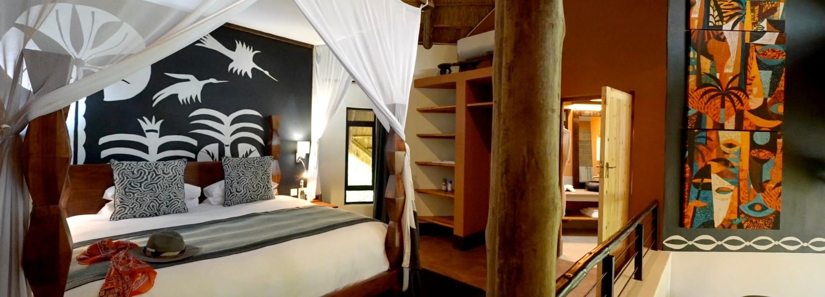 Albida - Victoria Falls Rates